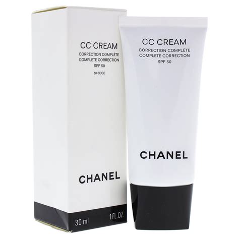 chanel spf 50|chanel bb cream spf 50.